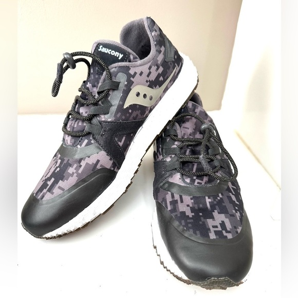 Saucony Voxel 9000 - Picture 1 of 9